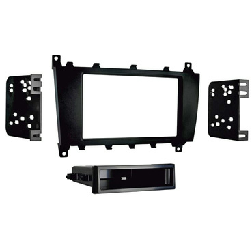 Intro 99-8721B - Переходная рамка Mercedes E/C/CLK, SLK