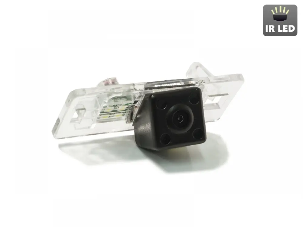 AVEL AVS315CPR (#001) для AUDI / SEAT / SKODA / Volkswagen