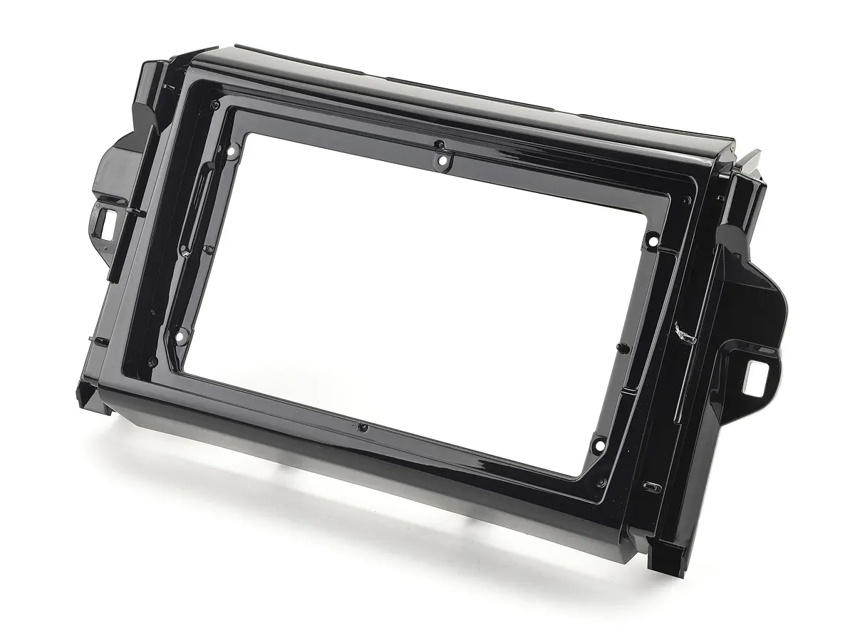 Incar RTY-FC549 - Переходная рамка Toyota Fortuner, SW4 2015+, 9 дюйм.