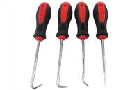 STP набор инструментов (шило, крючки) 4 предмета