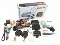 Boomerang Beta Line 4