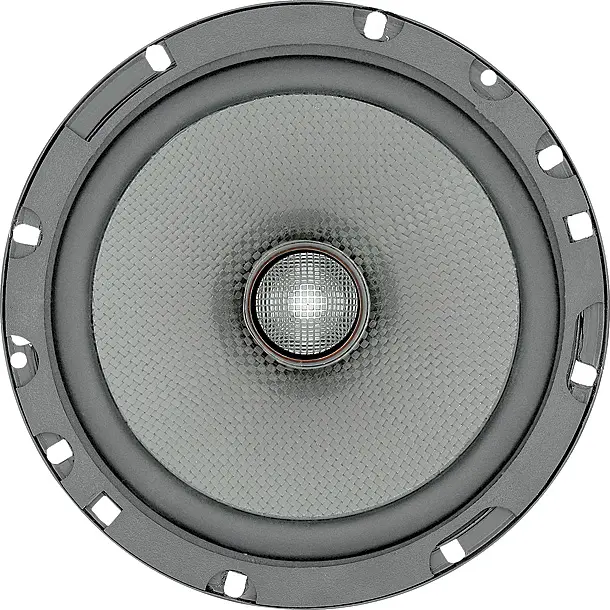 Акустика коаксиальная Challenger MS 620. 16.5 см (6.5 дюйм.), Мощность динамиков 60 Вт (номинальная), 160 Вт (максимальная).
