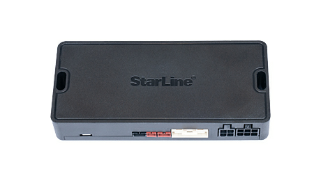 StarLine AS90 ECO