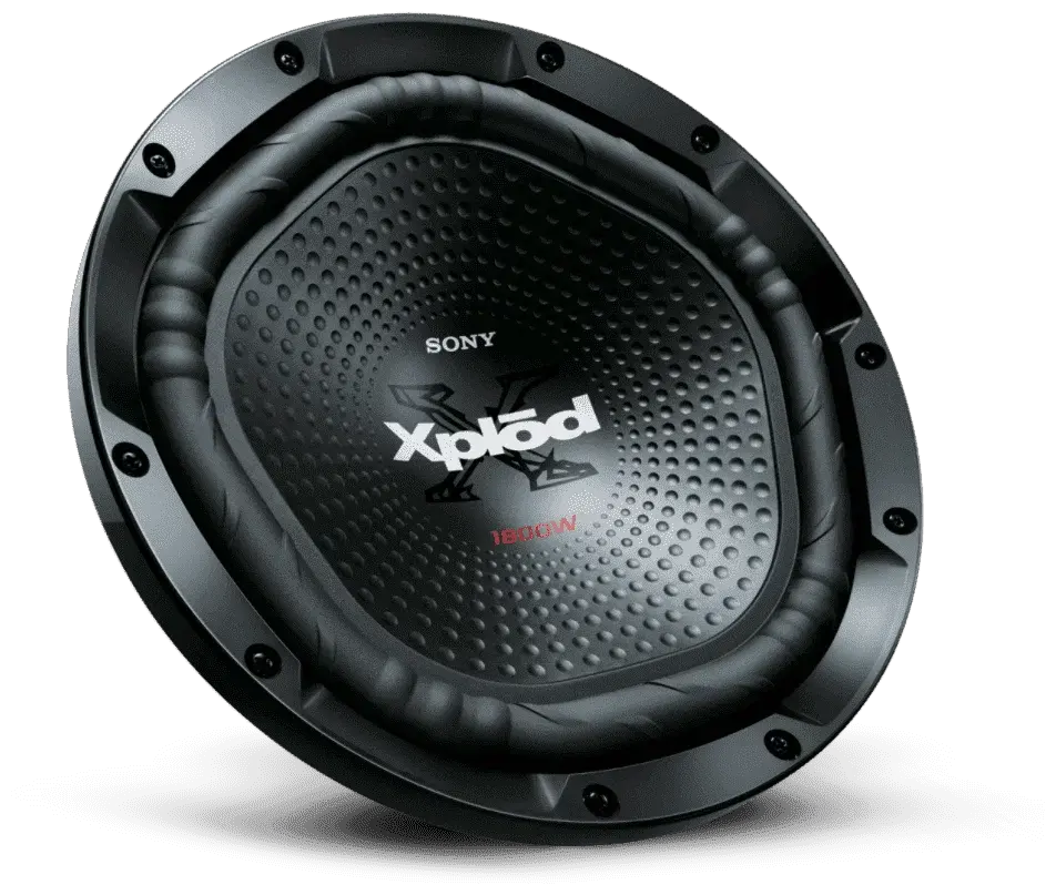 Sony XS-NW1200