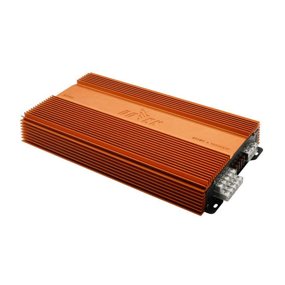 DL Audio Raven 5.1100 DL Audio Raven 5.1100