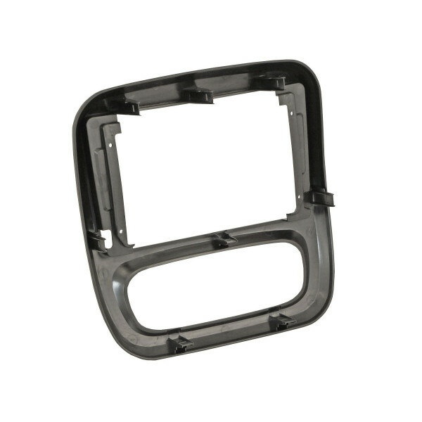 Incar RFR-FC785 - Переходная рамка RENAULT Traffic, OPEL Vivaro 2014-2019 (9")