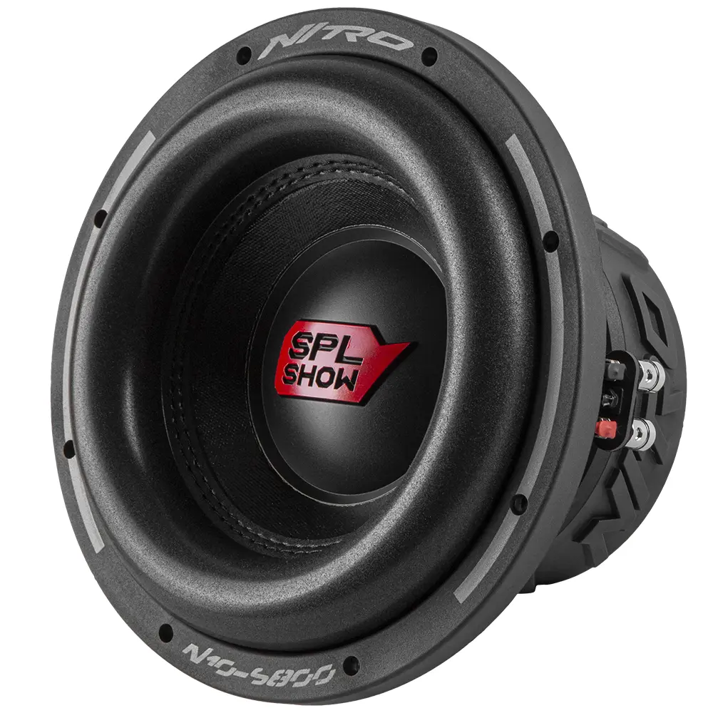 ACV N10-S800 D1 SPL SHOW