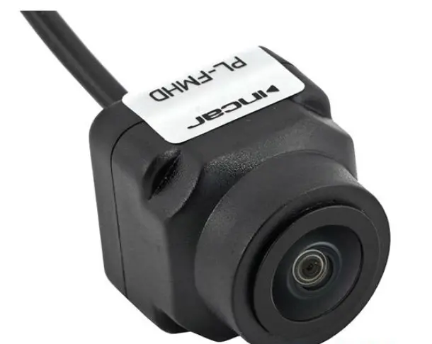 Incar VDC PL-FMHD