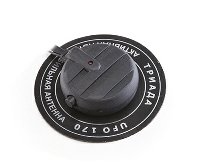 Триада 170 UFO