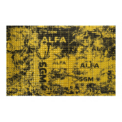 SGM Алюмаст Альфа 3 (М3Ф) (0.5х0.8)