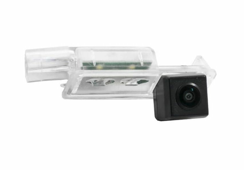 AVEL AVS327CPR (208 AHD/CVBS) для VOLKSWAGEN