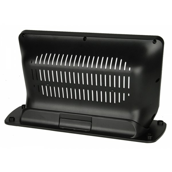 CARAV 22-1100 - монтажная рамка универсальная / крепление на торпеду сверху для 9" магнитол