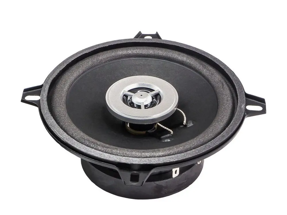 Акустика коаксиальная Aura SX-525. 13 см (5 дюйм.), Мощность динамиков 60 Вт (номинальная), 120 Вт (максимальная).