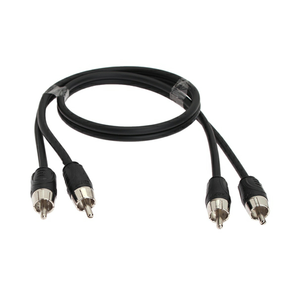 Dynamic State RCP-052 - RCA кабель 0.5м