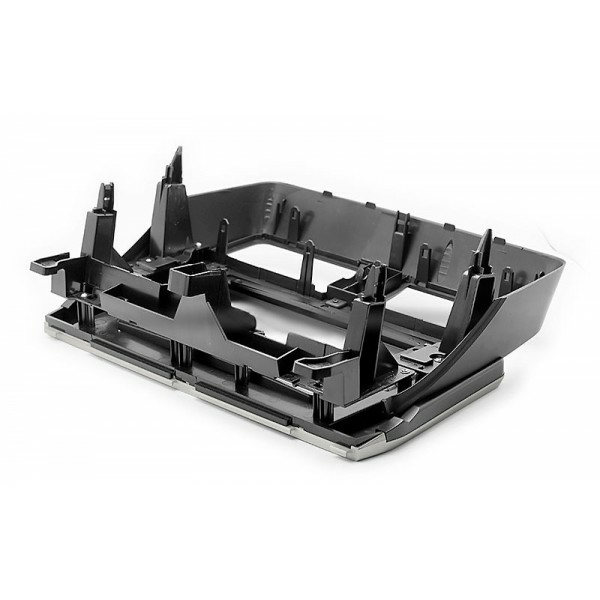 CARAV 22-025 - Монтажная рамка 10" TOYOTA Land Cruiser Prado (150) 2017+