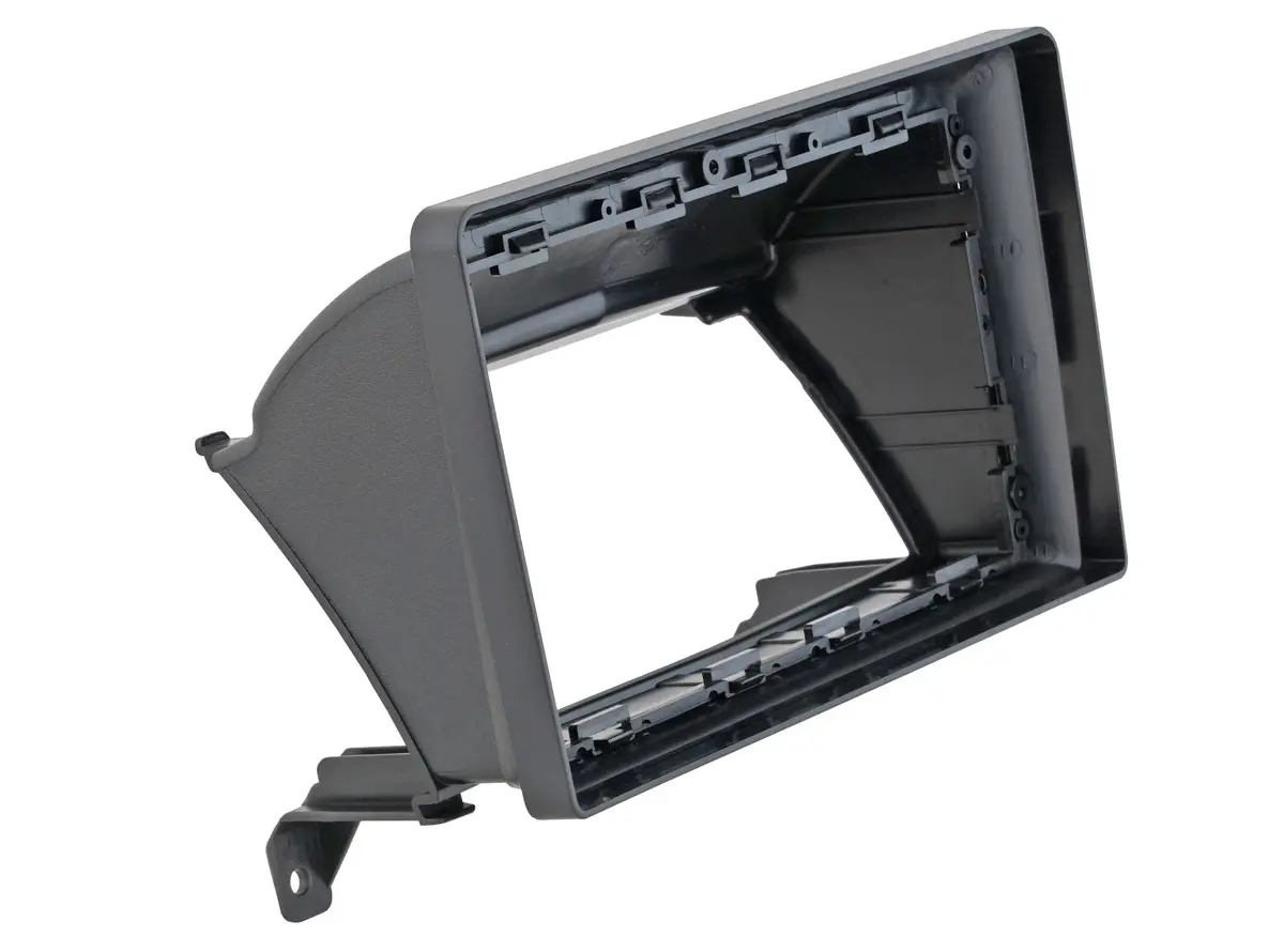 Incar ROP-FC957 - Переходная рамка OPEL Astra-H, 9" (взамен верх дисплея БК)