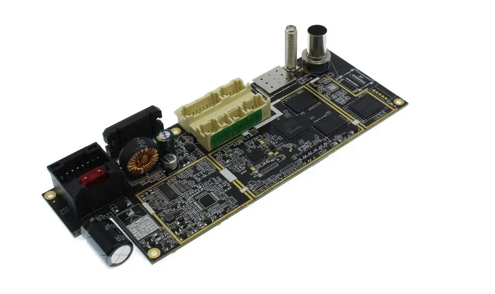 Ksize материнская плата для магнитол LC****ON-1/16