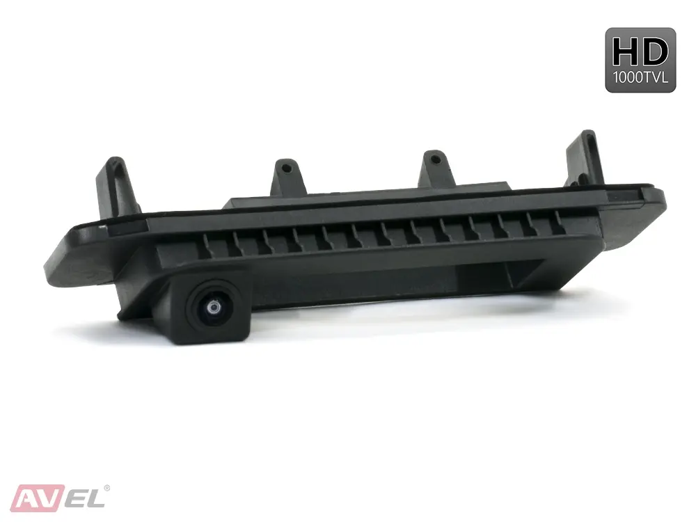 AVEL AVS327CPR (#151) для Mercedes-Benz C W205 /CLA C117 / S W222 (2013+)