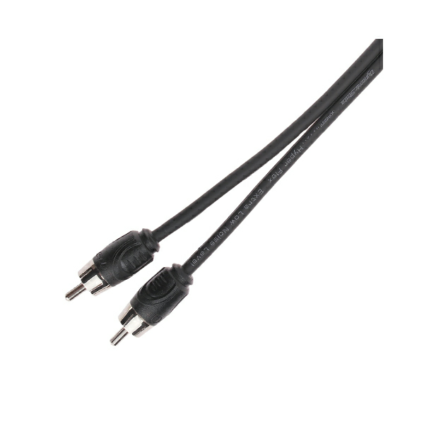 Dynamic State RCP-052 - RCA кабель 0.5м