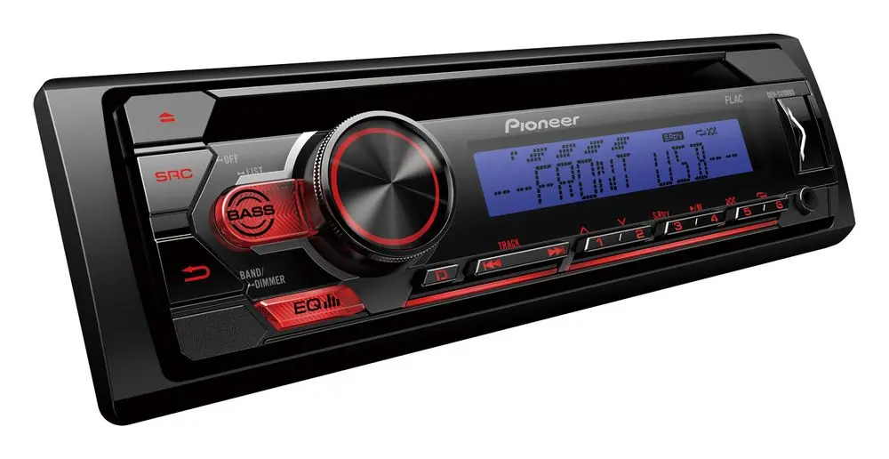 Pioneer DEH-S110UBB