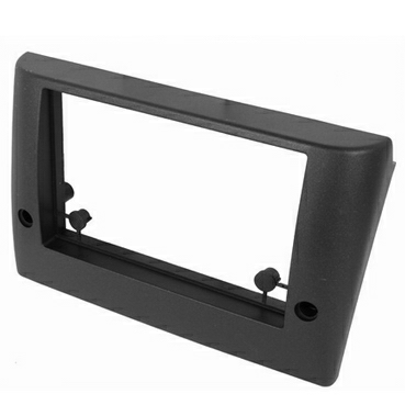 Incar RFI-N01 - Переходная рамка FIAT Stilo (192) 2001-2008 (2-DIN)