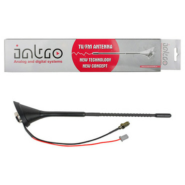 Intro TV/ FM-ANT001