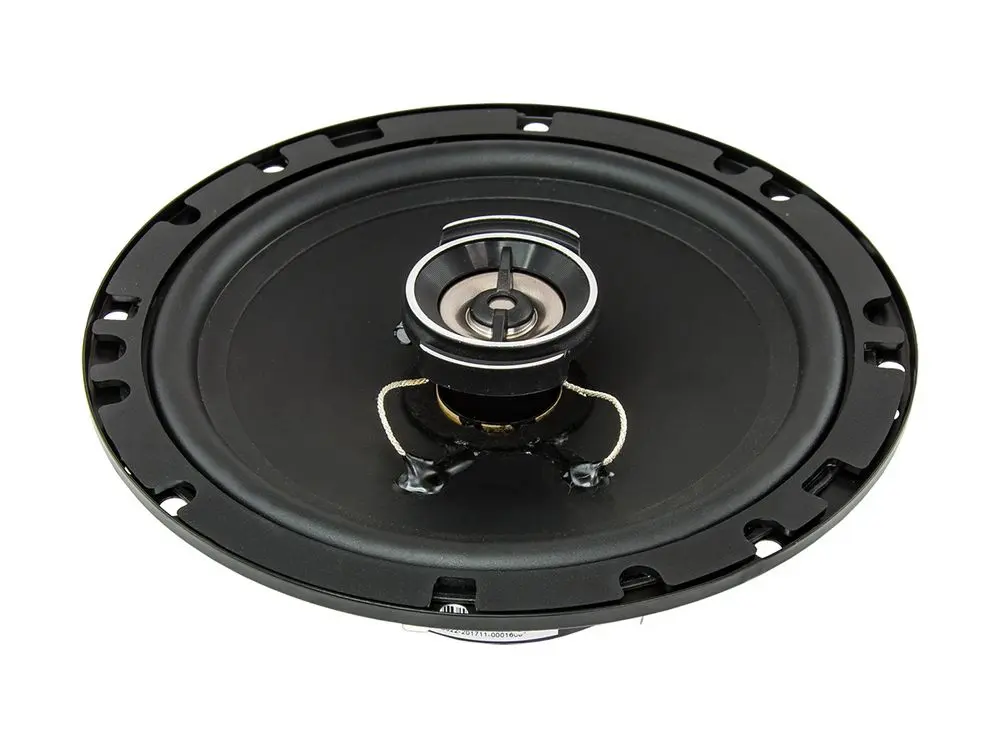 Акустика коаксиальная Aura SX-B622. 16.5 см (6.5 дюйм.), Мощность динамиков 61 Вт (номинальная), 121 Вт (максимальная).