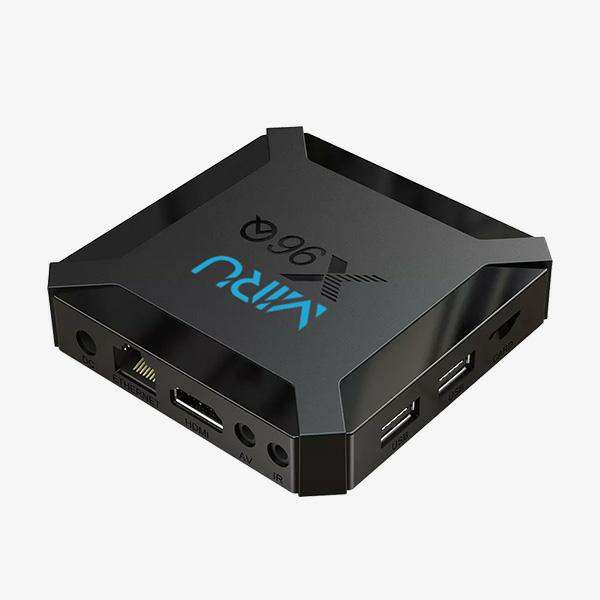 MIRU X96/Q 2/16 - Медиаплеер