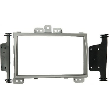 Intro RHY-N13S - Переходная рамка Hyundai i20