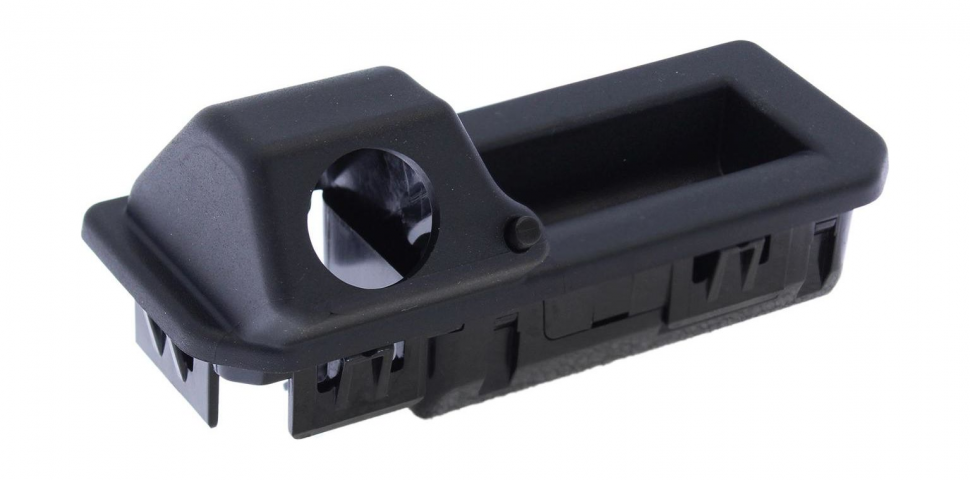 KSIZE CAM-ADA61C адаптер для CAM-1 в ручку Audi A5 2016+, Skoda Rapid, Volkswagen Polo - (с омывателем)