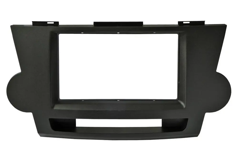 Incar RTY-N56 - Переходная рамка Toyota HighLander 2008-2014 (2din)