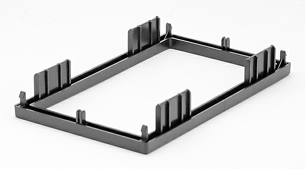 CARAV 11-102 - FORD Galaxy 2000-2006 / VOLKSWAGEN Sharan 2004-2010