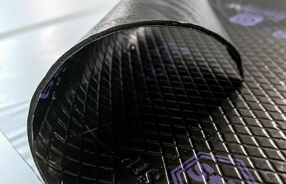 STP Bimast Bomb Premium NEW (0.47*0.75м) (Толщина 4,2мм)