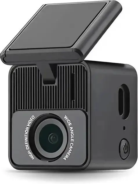 Mio MiVue J20 <br/> <b>Возможность скрытой установки</b> <br />
 Mio MiVu™ J20 имеет функцию переворота изображения на 180°, в зависимости от установки. Видеорегистратор можно разместить как на лобовом стекле, так и на панели приборов. <br />
  <br />
 <b>Переворот изображения на 180°</b> <br />
 Видеорегистратор имеет функцию переворота изображения на 180°, в зависимости от установки. Видеорегистратор можно разместить как на лобовом стекле, так и на панели приборов. <br />
  <br />
 <b>Защищенный доступ к Wi-Fi</b> <br />
 Для обеспечения авторизованного доступа к видеорегистратору и защиты данных, задайте пароль Wi-Fi. <br />
  <br />
 <b>Обновление ПО и копирование файлов по WIFI</b> <br />
 Возможность создавать резервные копии видео на свой смартфон и делитесь ими через приложение MiVuePro. MiVue J20 также позволяет обновить программное обеспечение по WIFI. <br />
  <br />
 <b>Суперконденсатор</b> <br />
 Устойчив к перепаду температур. Корректно завершает и сохраняет запись при непредвиденном отключении питания. <br />
  <br />
 <b>Датчик удара G сенсор</b> <br />
 При срабатывании датчика удара, видеорегистратор мгновенно начинает запись нестираемого видео для последующего анализа события. <br />
  <br />