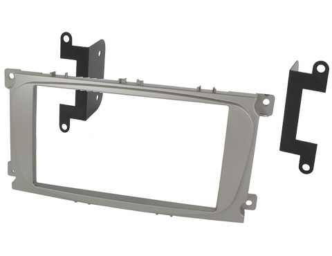 Incar RFO-N15S - Переходная рамка Ford Focus 2 / Galaxy / S-Max / C-Max / Mondeo