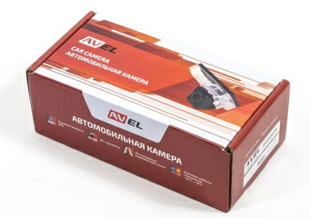 AVEL AVS315CPR (#037) для KIA Sportage II (2004-2010) / Hyundai H-1 II (2007+)