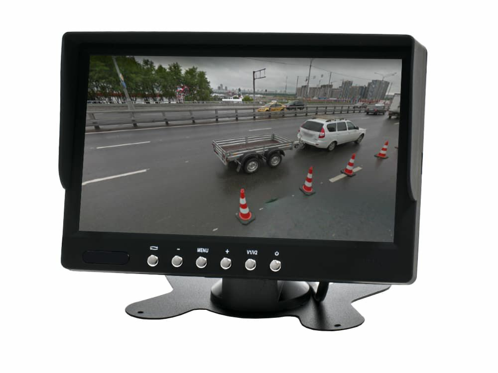 AVEL AVS4747TM (AHD/CVBS)