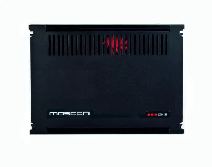 Mosconi One 8|10 DSP