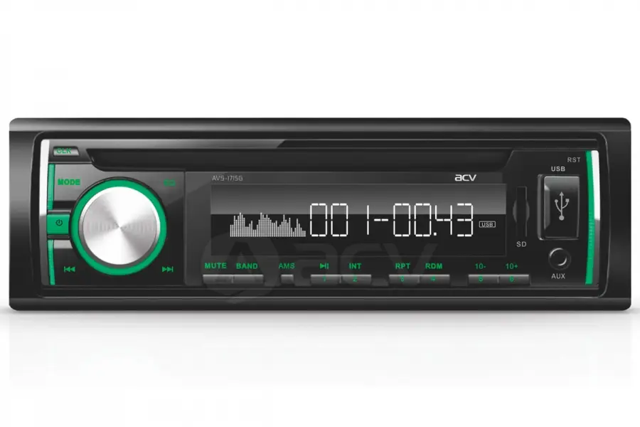 ACV AVS-1715G