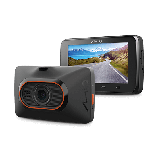 Mio MiVue C440 <br/>Видеорегистратор Mio MiVue C440 <br />
 <br />
• Профессиональная матрица STARVIS <br />
• Видео Full HD, 1080 <br />
• ЖК экран 3” <br />
• Угол обзора 130° <br />
• Запись по датчику удара G-сенсор <br />
• Фоторежим <br />