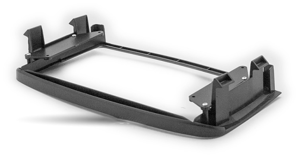 CARAV 22-767 - ROVER (75) 1999-2005 / MG (7) 2007-2013 - (9")