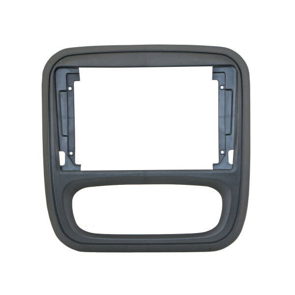 Incar RFR-FC785 - Переходная рамка RENAULT Traffic, OPEL Vivaro 2014-2019 (9")