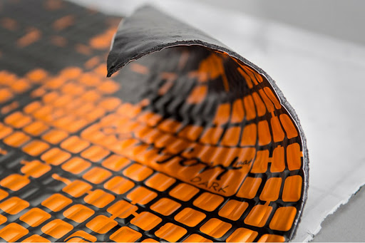 Comfort mat D4 - 0,5х0,7 (Толщина 4мм)