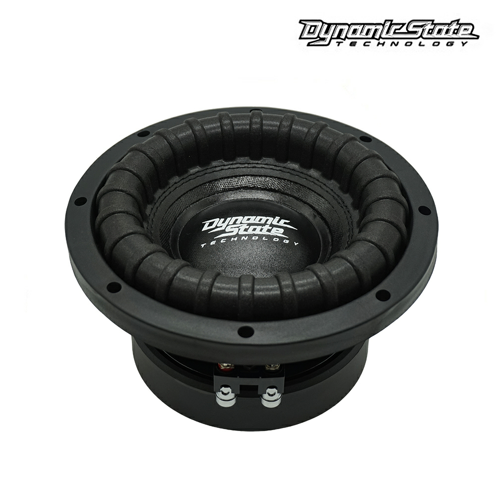 Dynamic State CSW-204C