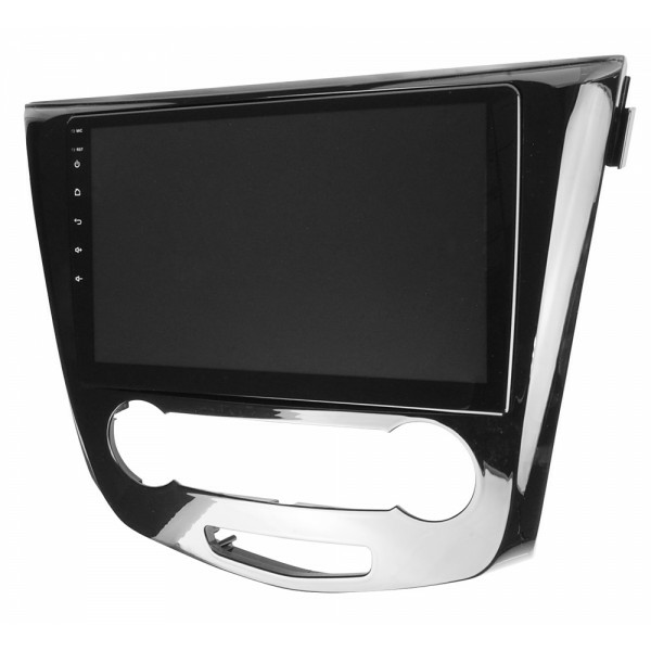 CARAV 22-816 - NISSAN X-Trail, Qashqai, Rogue 2014+ (без климат-контроля) (10.1")