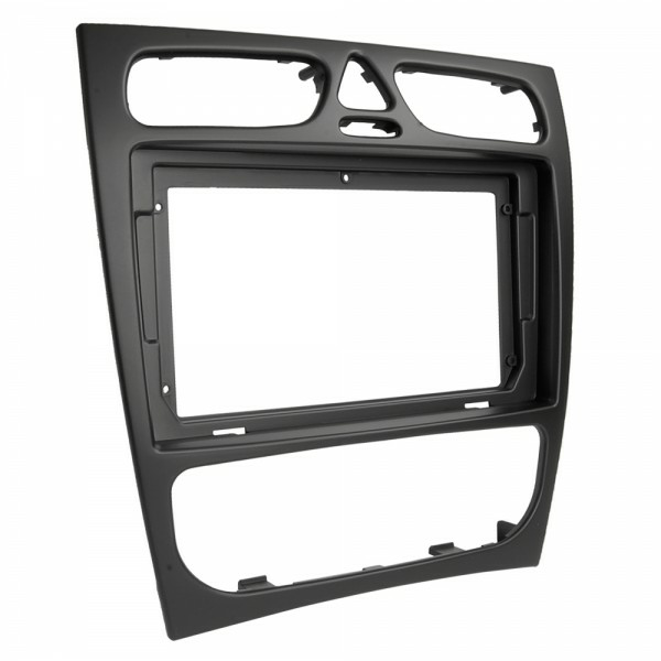 CARAV 22-459 - MERCEDES-BENZ C-klasse (W203); CLK-klasse (W209); Viano, Vito) (9")