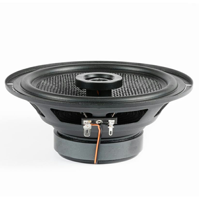 Акустика коаксиальная Prology SL-165. 16.5 см (6.5 дюйм.), Мощность динамиков 95 Вт (номинальная)/155 Вт (максимальная).