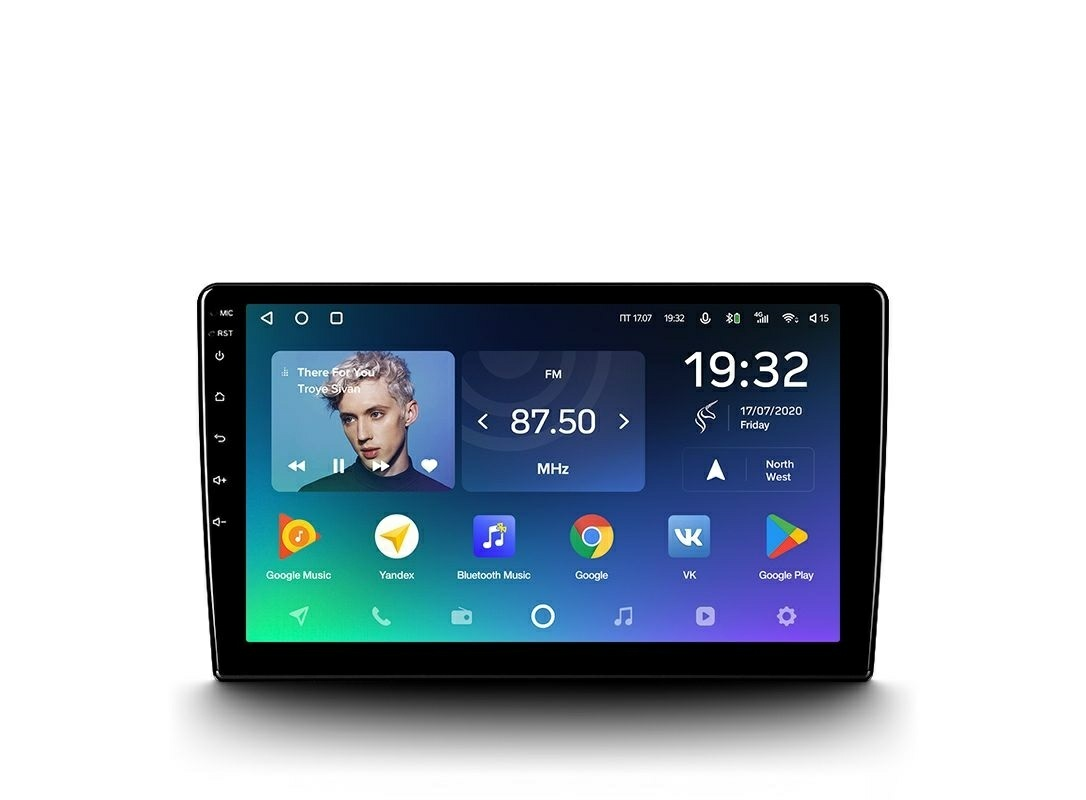 Teyes SPRO Plus (3+32Gb) 9