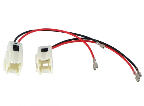 Incar AC-01-RL - ISO акустический переходник RENAULT, LADA  RL