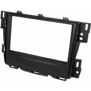 Intro RNS-N06 - Переходная рамка Nissan Teana